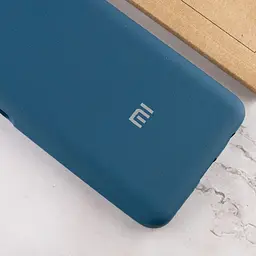 Чохол Silicone Cover Full Camera AA для Xiaomi Redmi Note 11 Global / Note 11S - мініатюра 2