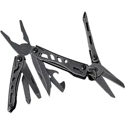 Мультитул NexTool Flagship Pro, чорний - мініатюра 2