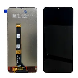 Дисплейний модуль Realme Narzo N53 RMX3761 дисплей та сенсор
