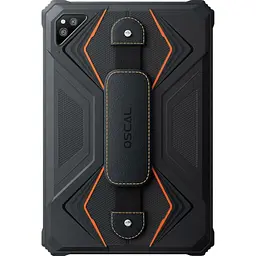 Планшет Blackview Oscal Spider 8 8/128Gb Orange LTE (UA UCRF) - мініатюра 2