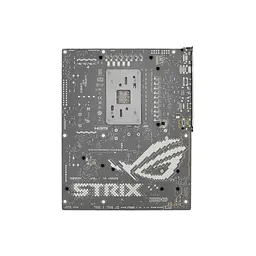 Материнська плата ASUS ROG STRIX B850-A GAMING WIFI - мініатюра 8