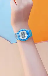 Годинник CASIO BGD-565SJ-2ER - мініатюра 2