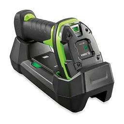 Сканер штрих-коду Zebra DS3678-ER USB с кредлом (DS3678-ER3U42A2SVW)
