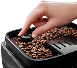 Кавомашина Delonghi Magnifica Evo ECAM 290.81.TB - мініатюра 4