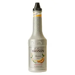 Фруктове пюре Monin Банан 1 л