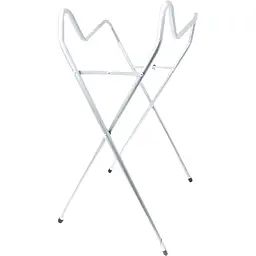Універсальна стійка для ванни Tega Baby Lux 86/102/102 white