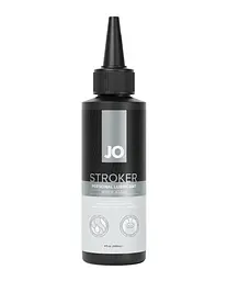 Лубрикант JO Stroker Lube для мастурбаторів, 120 мл