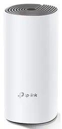 Точка доступу Wi-Fi TP-Link Deco E4 (1-pack)