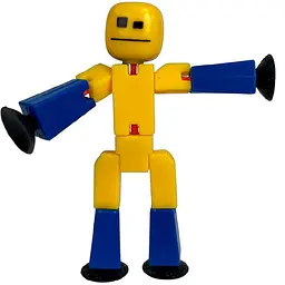 Ігровий набір Stikbot Студія (TST615_UAKD) - мініатюра 3