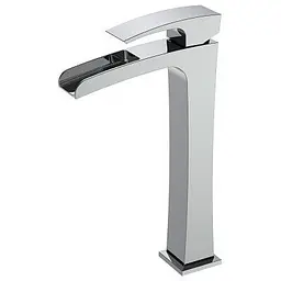 Змішувач для раковини Koer KB-15007-01 (KR3448)