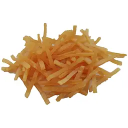 Ласощі для котів Yalute Short Chicken Slices, шматочки курки, 50 г - мініатюра 2