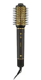 Фен-щітка Zelmer ZHL1400 Black Velvet - мініатюра 2