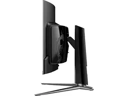 Монітор MSI MAG 341CQP QD-OLED - мініатюра 3