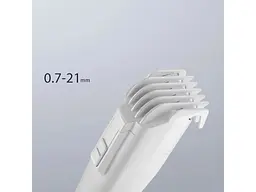 Машинка для стрижки Xiaomi ENCHEN BOOST 2 White - мініатюра 6