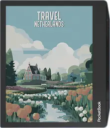 Електронна книжка PocketBook Era Color (PB700K3) Stormy Sea - мініатюра 2