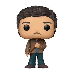 Фигурка Funko Pop серии The Last of Us - Джоэл Миллер (91814)