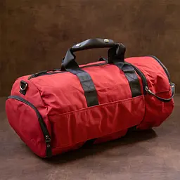 Спортивна сумка Vintage 42х20х20 см sum0015011 - мініатюра 8