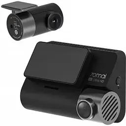 Автомобільний відеореєстратор 70mai Dash Cam A800s + Midrive RC06 [57629] - мініатюра 5