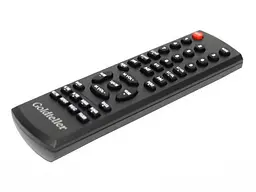 Акустична система Goldteller з мікрофоном GT-5060 USB/TF/FM/Bluetooth - мініатюра 2