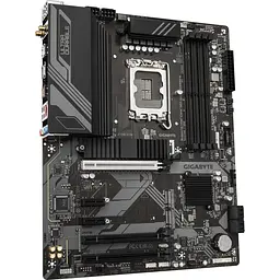 Материнська плата Gigabyte Z790 D AX [146918] - мініатюра 3