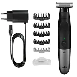 Тример Braun XT5100 - мініатюра 7