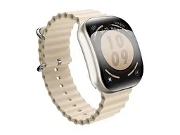 Смарт-годинник W&O X10 Pro 3 Gold (WOX10P3GO) - мініатюра 3