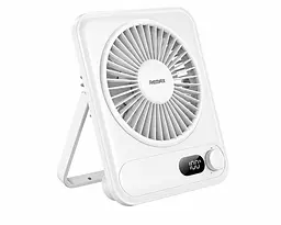Вентилятор Remax RS-ZF03 1200 mAh Portable Desktop Fan