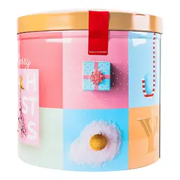 Кекс Balocco Pandoro Collection 750г. - мініатюра 5