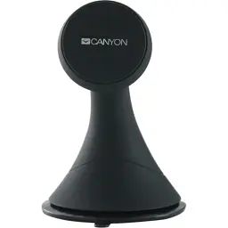 Універсальний автотримач Canyon Front car dashboard magnetic phone holder (CNE-CCHM6) - мініатюра 2