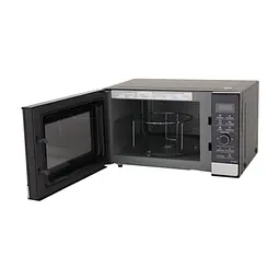 Мікрохвильова піч Panasonic NN-SD38HSZPE - мініатюра 10