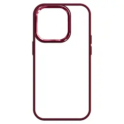 Чохол до мобільного телефона Armorstandart UNIT2 Apple iPhone 15 Pro Marsala (ARM69985) - мініатюра 2