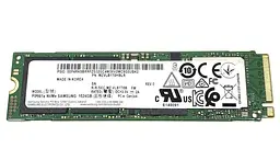 Накопичувач SSD Samsung M.2 NVMe 1Tb OEM (MZVLB1T0HBLR-000L7) Б/в