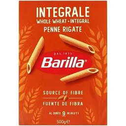 Макаронні вироби BARILLA 500г