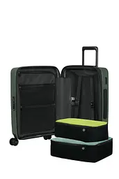 Валіза 55 См Samsonite RESTACKD SAGE 55x40x20(23) KO6*04001 - мініатюра 8