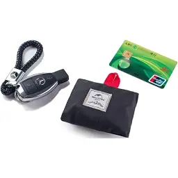 Килимок Naturehike Moisture proof camping picnic mat NH17D050-B L 145х200cm - мініатюра 6
