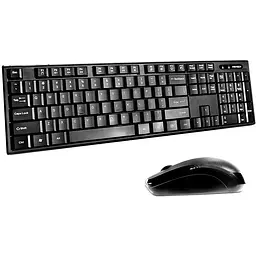 Бездротова клавіатура та миша Fantech WK-893 (39132-01_714) - мініатюра 5
