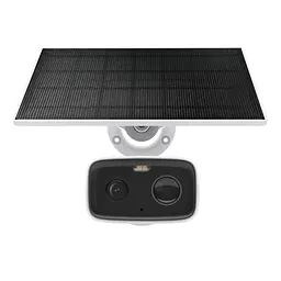 Камера відеоспостереження TP-Link TAPO-C400-KIT - мініатюра 2