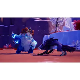 Ключ активації Microsoft Song of Nunu: A League of Legends Story для Xbox One/Series S/X - мініатюра 6
