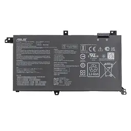 Акумулятор для Asus VivoBook X430U X430F X571L X571G F571G FX571G K571LH, 11.52V 3600 mAh 42Wh, B31N1732, Original