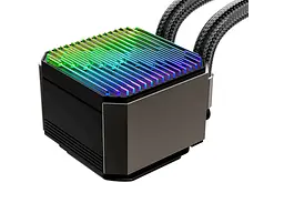 Водяне охолодження ID-COOLING DX240 Max - мініатюра 5