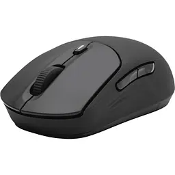 Мишка бездротова HP 400 Quiet, 5 кн., 1200 dpi чорна (AZ7B2AA)