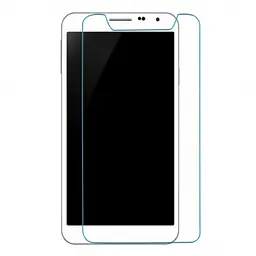 Захисне скло 2E Tempered Glass універсальне 4.5 60*125 мм - мініатюра 2