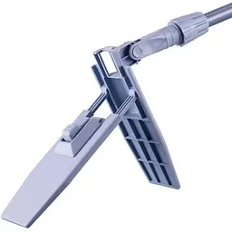 Швабра Ardesto Easy 40 см синя (ARHE1121SB) - мініатюра 2