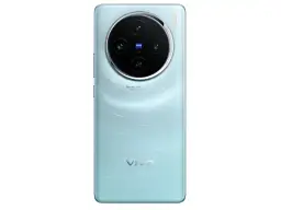 Смартфон Vivo X100 Pro 16/512GB Startrail Blue - мініатюра 2