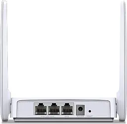 Маршрутизатор Mercusys MW301R - мініатюра 2