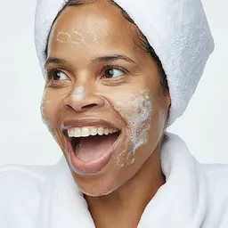 Очищальний гель для обличчя Obagi Nu-Derm Foaming Gel 198 мл (362032185163) - мініатюра 9
