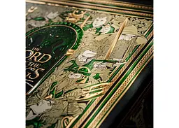 Пазл Theory11 Володар перснів Lord of the Rings Jigsaw Puzzle 1000 ел. - мініатюра 7