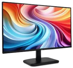 Монітор Acer 24.5" EK251QP6bi (UM.KE1EE.601) Black teh0022182 - мініатюра 7