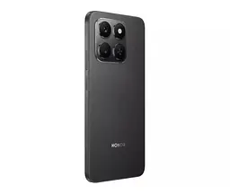 Смартфон Honor 400 Smart 4G 6/128GB Velvet Black Global - мініатюра 3