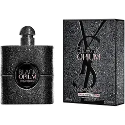 Yves Saint Laurent Black Opium Extreme 90 мл парфумована вода